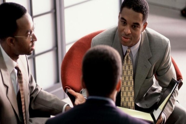 M Consulting