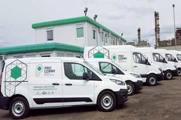 Mcs Africa Ltd