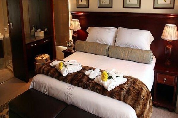 Blaauwheim Guest House