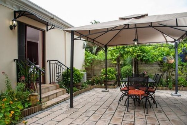 Blaauwheim Guest House