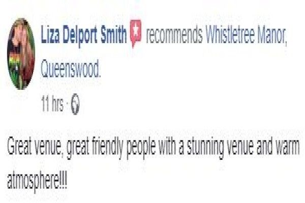 Whistletree Lodge