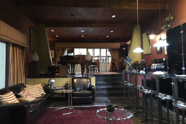 Whistletree Lodge