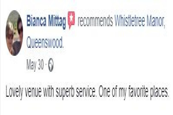 Whistletree Lodge