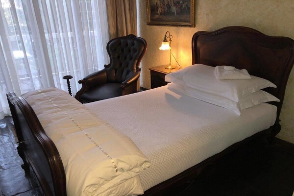 Whistletree Lodge