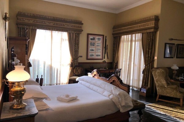 Whistletree Lodge