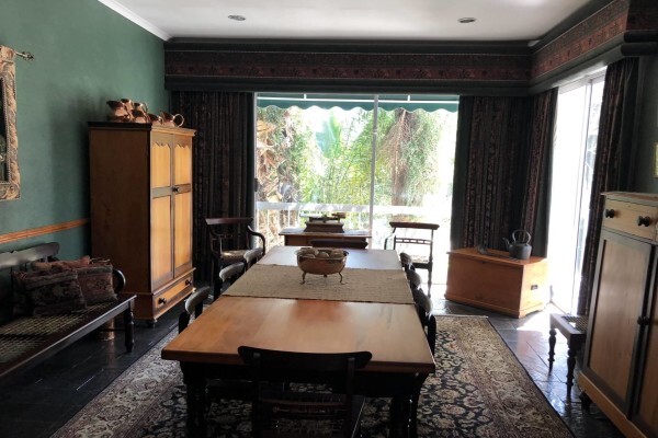 Whistletree Lodge