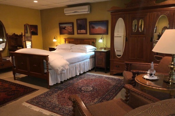 Whistletree Lodge