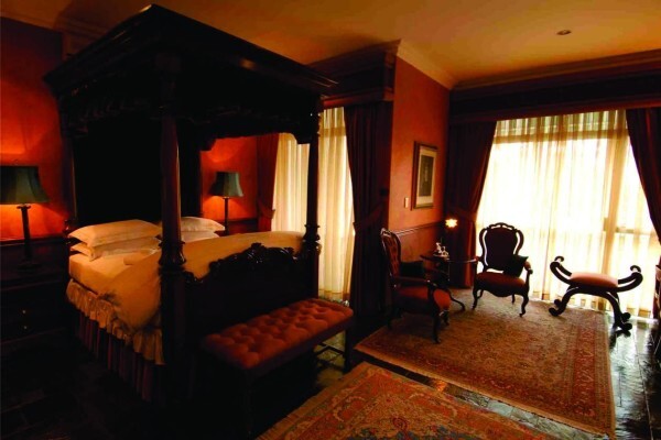 Whistletree Lodge