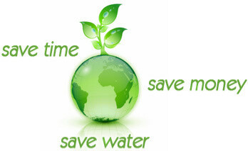 Md Eco Wash & Elite Valet