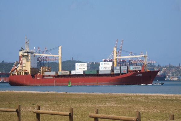 Mdubane