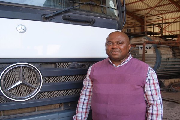 Mdubane