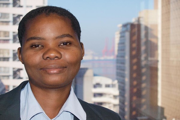 Mdubane