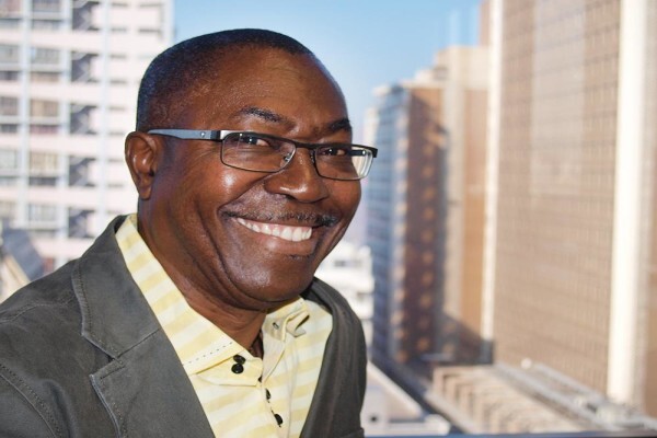 Mdubane