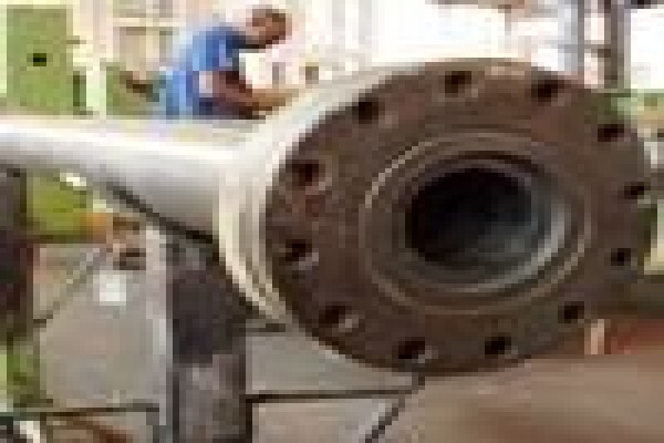 Mechanical And Machine Tool Services Cc (Mmts)