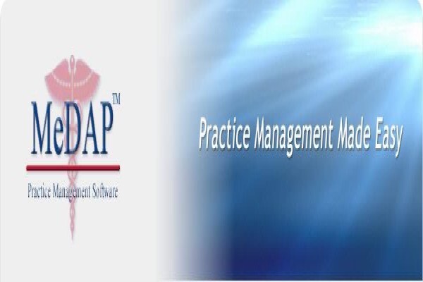 Medap Medical Software