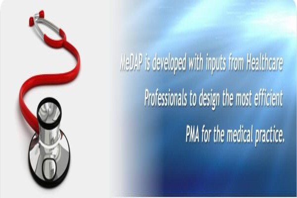 Medap Medical Software