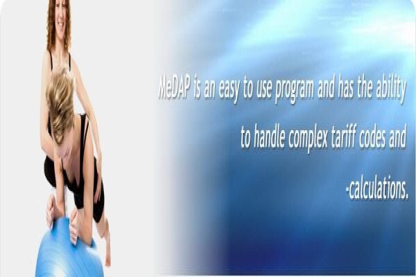 Medap Medical Software