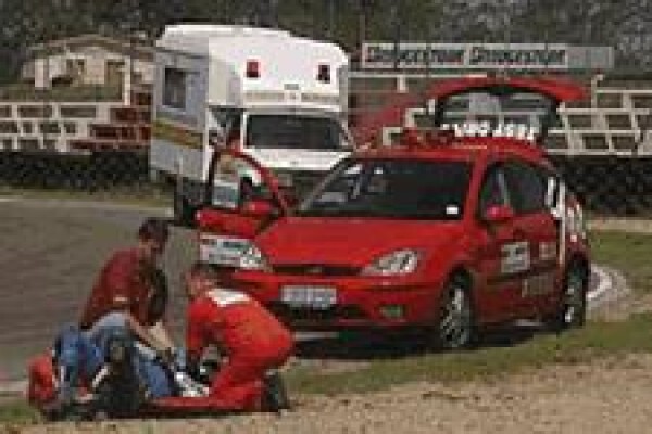 Med Assist Corporate Medical Rescue