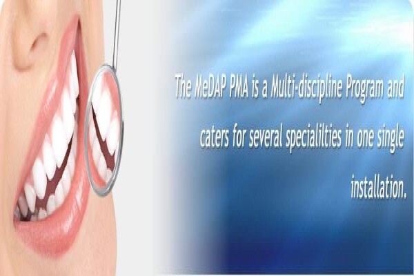 Medap Medical Software