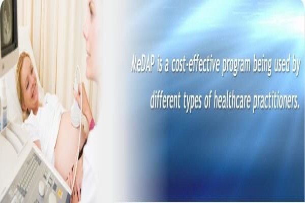 Medap Medical Software
