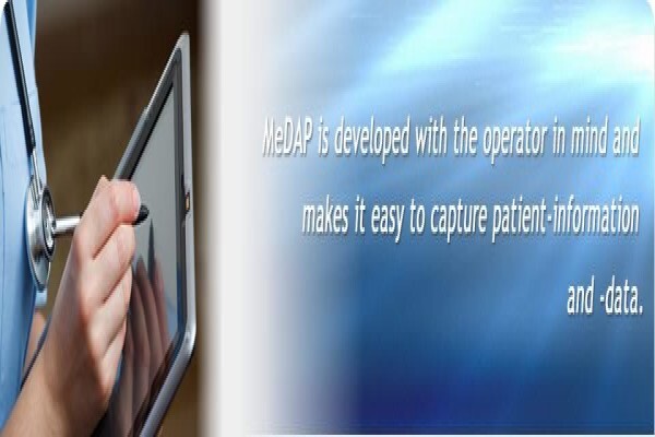 Medap Medical Software