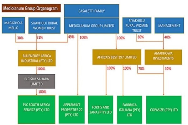 Mediolanum Group