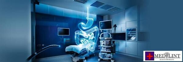 Medlint Hospital Equipment