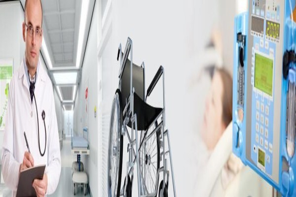 Medlive Marketing Cc