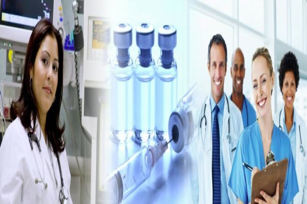 Medlive Marketing Pvt Ltd