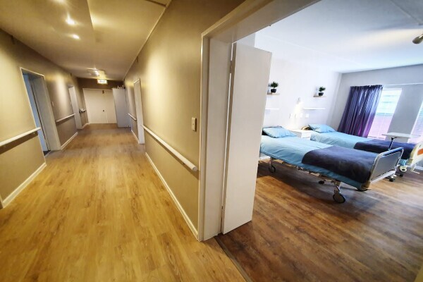Meerenbosch Frail Care Management Services