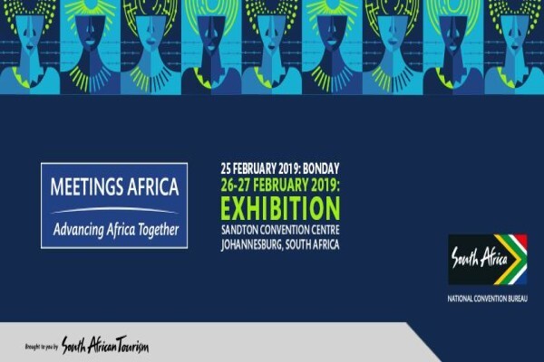 Meetings Africa
