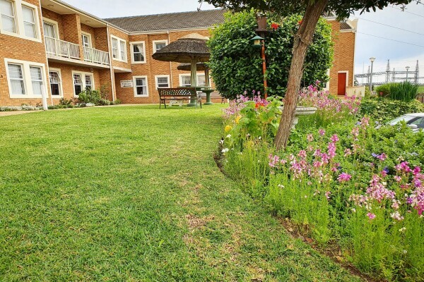 Meerenbosch Frail Care Management Services
