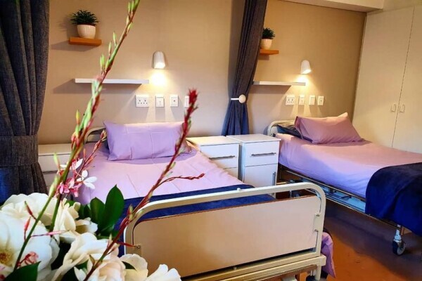 Meerenbosch Frail Care Management Services