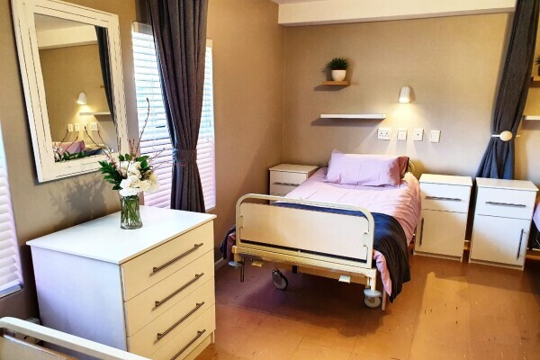 Meerenbosch Frail Care Management Services