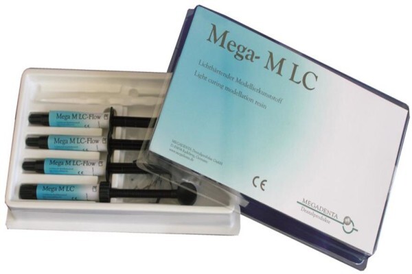 Megadent Cc