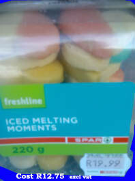 Megans Meringues Pty Ltd