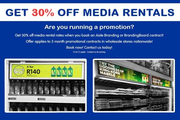 Megavision Media