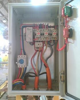 Mege Electrical Control &Automation