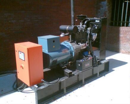Mege Electrical Control &Automation