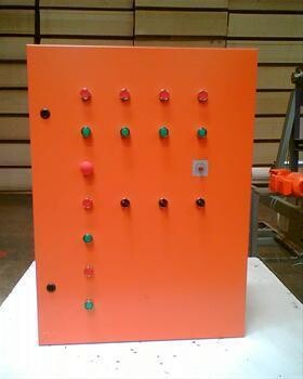 Mege Electrical Control &Automation