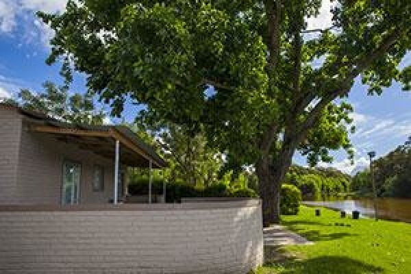 Berg River Resort