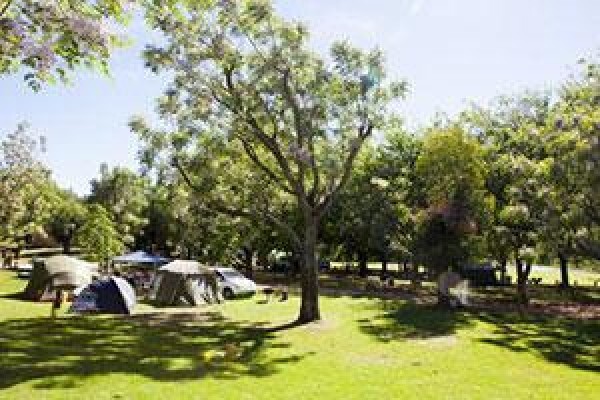 Berg River Resort