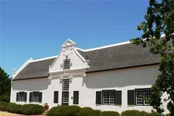 Berg River Resort