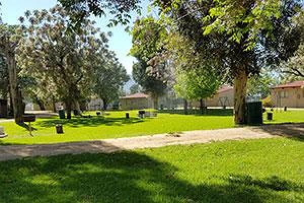 Berg River Resort