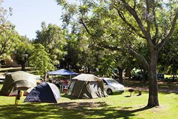 Berg River Resort