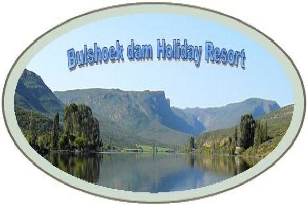 Bulshoekdam Ontspanningsterrein