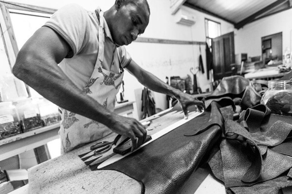 Mongoose Handcrafted