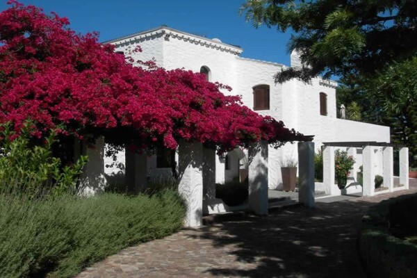 Montrose Guesthouse