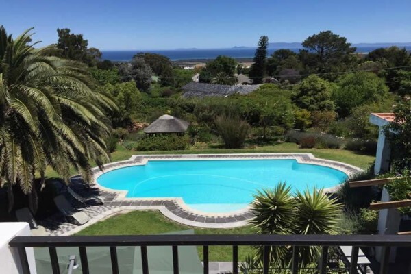 Montrose Guesthouse