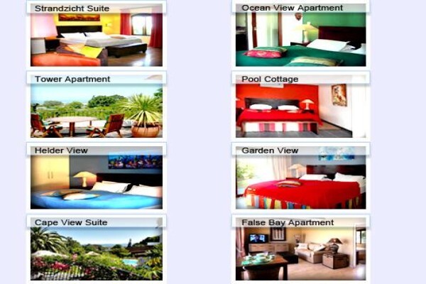 Montrose Guesthouse